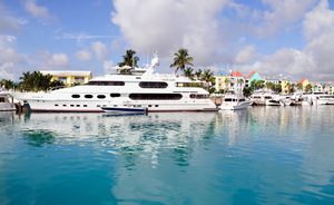 Storm Warning in Paradise: How New Boating Laws and Tax Policy Are Affecting Yacht Tourism in the Bahamas