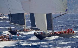 America’s Cup Superyacht Regatta 2017 to Take Place in Bermuda