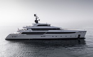 ROSE D'OR Joins Croatia Yacht Charter Fleet for Summer 2026
