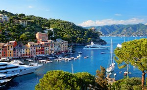 Experience the best of the Med this summer with one of these brand new Mediterranean yacht charters