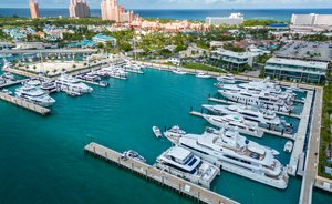 Bahamas Charter Yacht Show returns for 2nd edition 