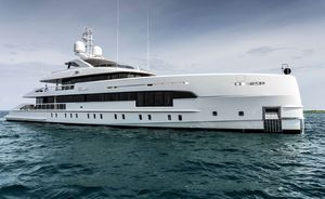 Monaco Yacht Show 2026: Superyacht ELA returns to Monaco Yacht Show after 2026 refit