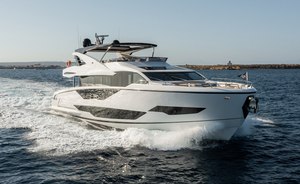 WYLDECREST Yacht Charter Offer: Extra Day Added for South of France Charters