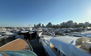 PBIBS 2026: Palm Beach International Boat Show Bows Out To The Sound Of Horns