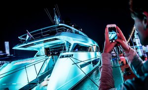 Best Photos: Dubai Boat Show 2019 