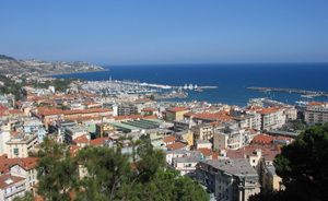 MYBA Charter Show 2026: Doors Open In San Remo