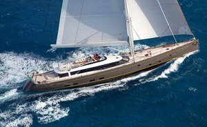 Join charter yacht OHANA for an incredible 2024 France yacht charter