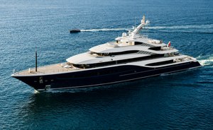 Monaco Yacht Show 2026: Charter yacht debuts not to miss