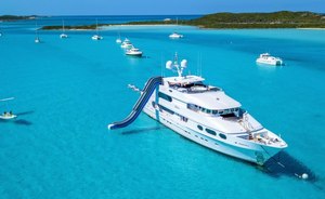 July 2020 COVID-19 travel update: Can I still book a yacht charter in the Bahamas?