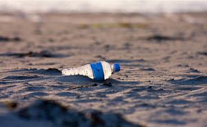 Yacht Charter Brokers Attempt To Cut Plastic Water Bottle Use