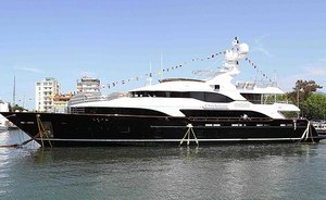 Reduced Bahamas Charter Rates on M/Y CHECKMATE