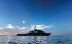 Dubai court rejects appeal over ownership of superyacht LUNA