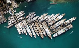 Antigua Charter Yacht Show 2018 draws to a close