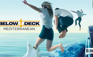 Below Deck Mediterranean Season 3 premieres tonight aboard superyacht ‘Talisman Maiton’