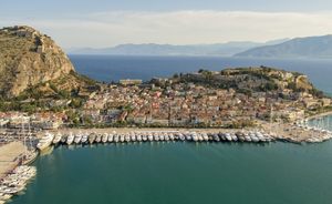 Countdown Begins for the Mediterranean Yacht Show 2017 