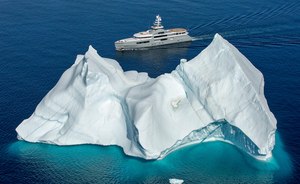 The world’s first international Explorer Yachts Summit takes place next week