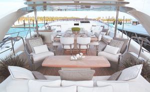 Charter ISA Luxury Yacht ‘Sealyon 37’ for Less in the Bahamas