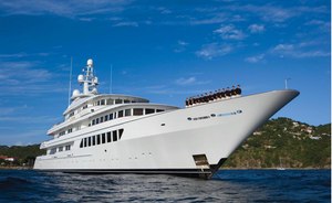 Superyacht UTOPIA Offers Exclusive Caribbean Deal This January   