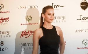 F1 Glitz, glamour at Monaco Grand Prix -  Amber Lounge Fashion Show & Party 2013