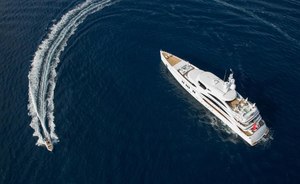 Superyacht 11-11 Available For Selective Charters