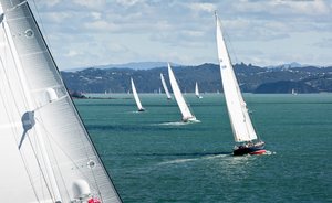 Momentum Builds for the NZ Millennium Cup 2017