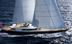 Sailing yacht BLUSH offers special Caribbean charter deal