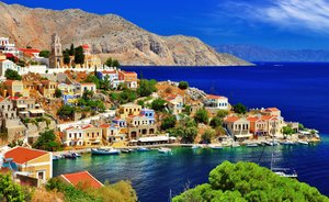 Search Trends Reveal Growing Demand for East Mediterranean Yacht Charters