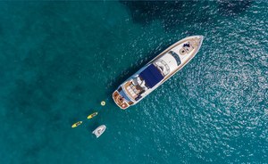 Charter yacht ‘Winning Streak 2’ stars in award-winning French film 