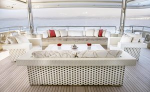 Video: Charter Yacht ‘Light Holic’ Offers Exceptional Deal In Greece