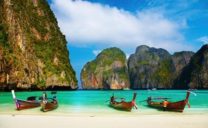 Thailand yacht charter vacations now easier thanks to new simplified Visa system
