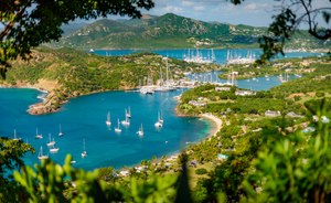 Antigua Charter Yacht Show 2018 gets underway