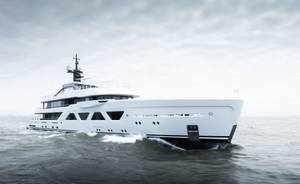 Caribbean Yacht Charter Season Loading: Six Charter Yachts Currently Making the Atlantic Crossing Ahead of the Winter Season