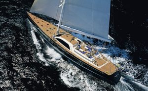 S/Y HIGHLAND BREEZE Special Offer
