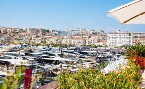 MIPCOM 2026: Cannes welcomes fleet of charter yachts to latest event