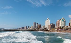 Durban Plans Superyacht Marina as South Africa Builds Its Marine Industry
