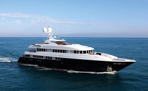 Charter Zaliv III in Croatia with No Delivery Fees