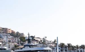 IGY Ibiza welcomes Balearics yacht charters with new superyacht expansion