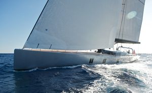 S/Y SARISSA Has Charter Availability in Fiji This Summer