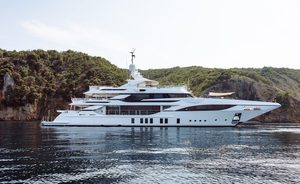 Exclusive Croatia Yacht Charter Offers Announced For Summer 2026