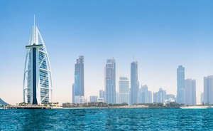 Unified Yacht Permit System to Boost Abu Dhabi and Dubai Yacht Charters