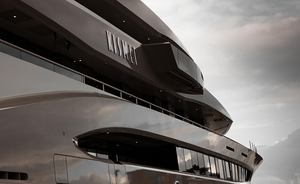 Video: Inside superyacht Kismet -  the longest yacht at the Monaco Yacht Show 2018