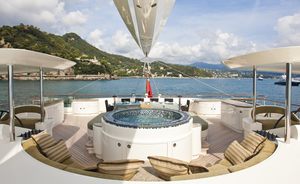 Pendennis Luxury Catamaran HEMISPHERE Opens for Thailand Charters