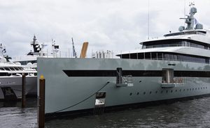 FLIBS 2016 Round-Up: Superyacht SAVANNAH Steals the Show