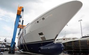 Golden Yachts launch brand new 57m charter yacht O’MATHILDE