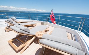 Explore the South of France for less with superyacht JACOZAMI