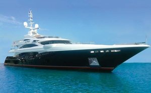 Charter Yacht 'LADY MICHELLE' Due for Delivery In September