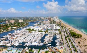 New U.S. Tax Law May Expand Yacht Charter Options in Coming Years