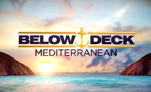 VIDEO: Below Deck Mediterranean Trailer