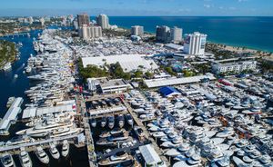 FLIBS 2018 hosts its first-ever yacht chef competition