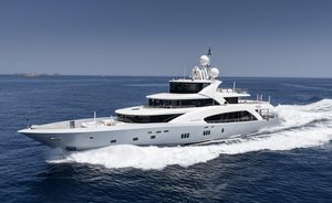 Ready for Greece Yacht Charters: Yacht Rental REBELS Now Available for Summer 2026